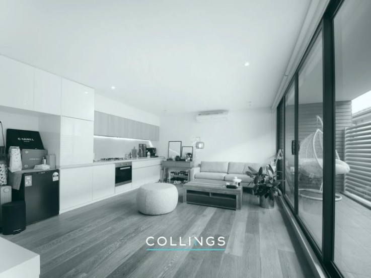 Modern Living in Balwyn