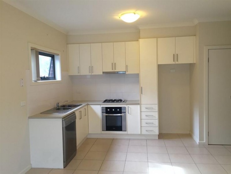 Two Bedroom Unit in a Brillant Location 