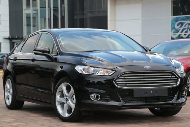 2017 Ford Mondeo Trend SelectShift Hatch