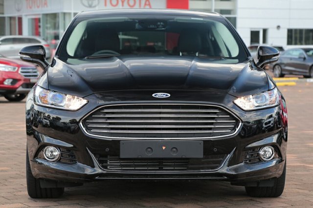 2017 Ford Mondeo Trend SelectShift Hatch