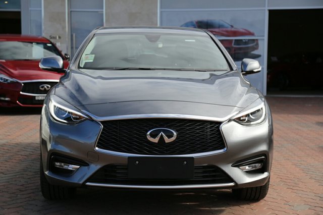 2016 Infiniti Q30 GT 1.6T Hatchback