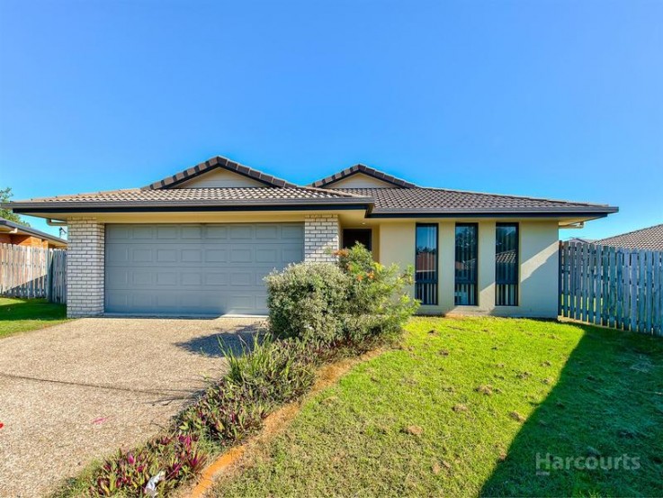 Morayfield Investment - Cul de Sac Locat