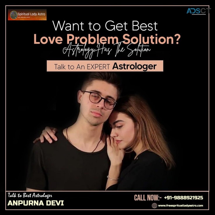 Get your Ex Love Back with Vashikaran | Black Magic Removal Specialist 