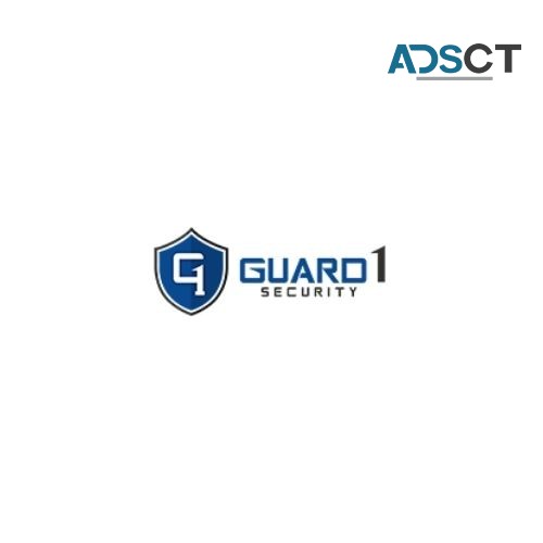 Best Security Guards Melbourne | Guard 1 Security