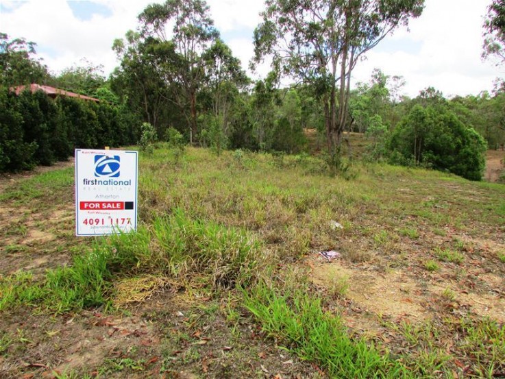 Lot 15 14 Eden Drive