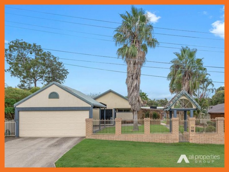 POOL, SHED & ONE BIG BLOCK