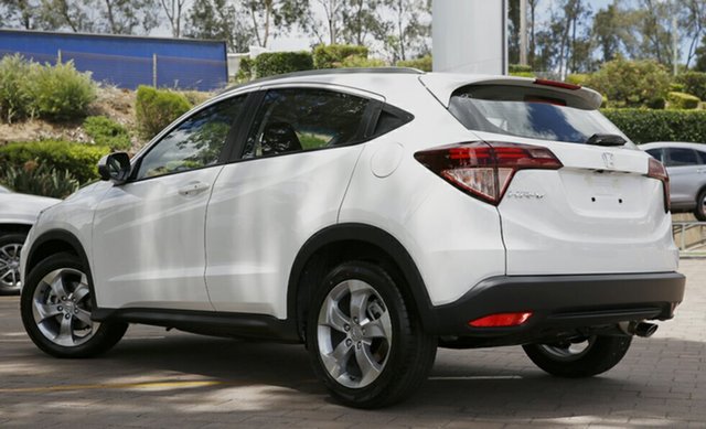 2018 Honda HR-V VTi-S SUV