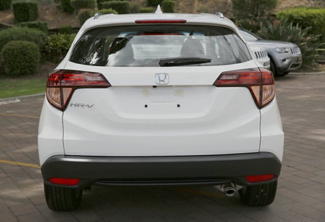 2018 Honda HR-V VTi-S SUV