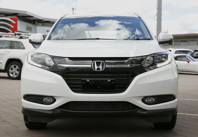 2018 Honda HR-V VTi-S SUV