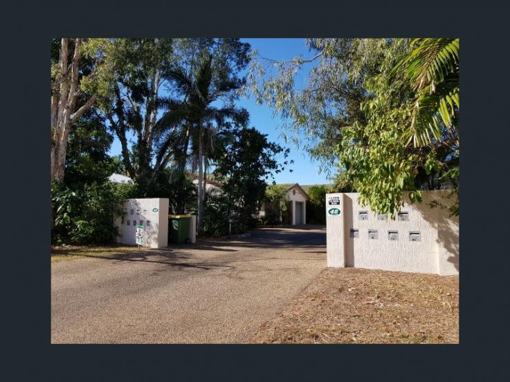 3 BEDROOM TOWNHOUSE IN MUNDINGBURRA