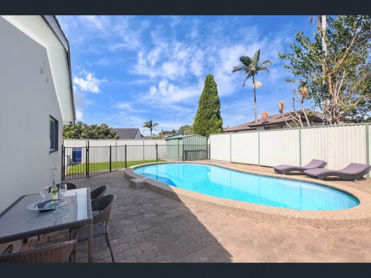 4 Yeats Street Wetherill Park NSW 2164