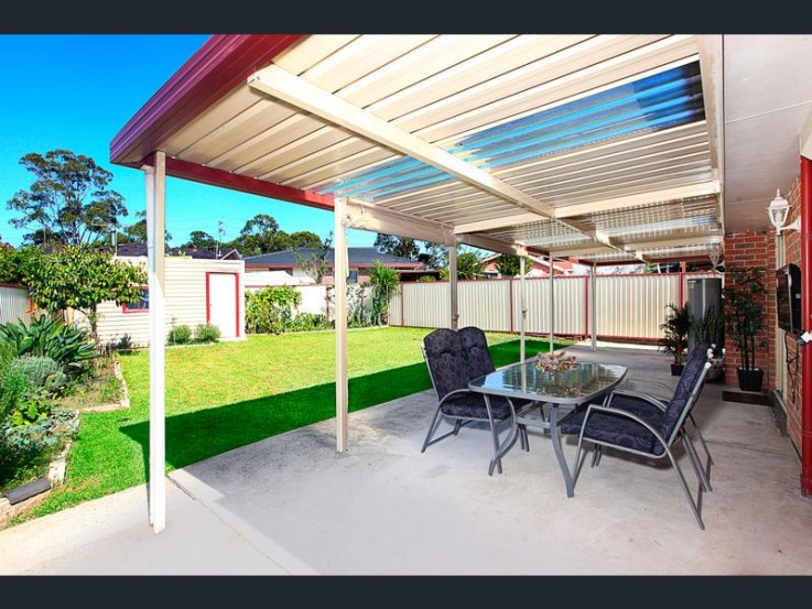 45 Dickens Road Wetherill Park NSW 2164