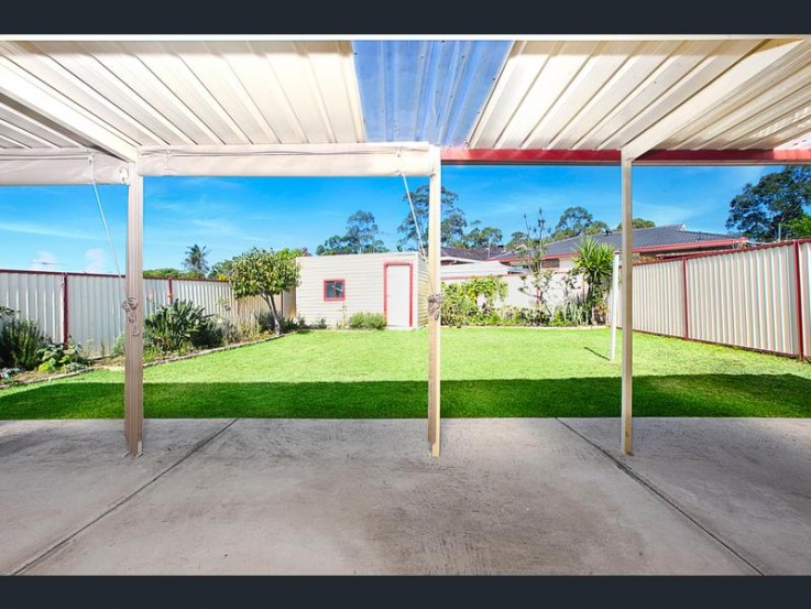 45 Dickens Road Wetherill Park NSW 2164