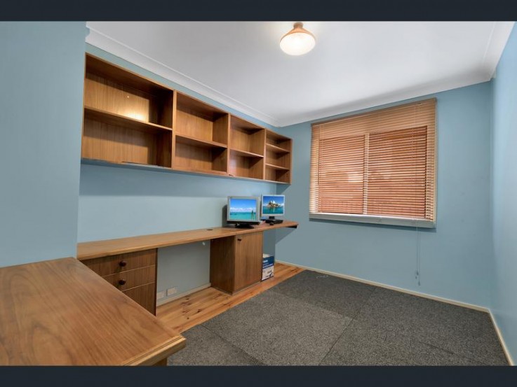 12 Shelley Place Wetherill Park NSW 2164