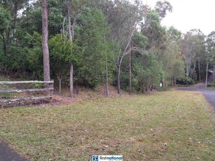 LOT 41 41 Wavell Drive