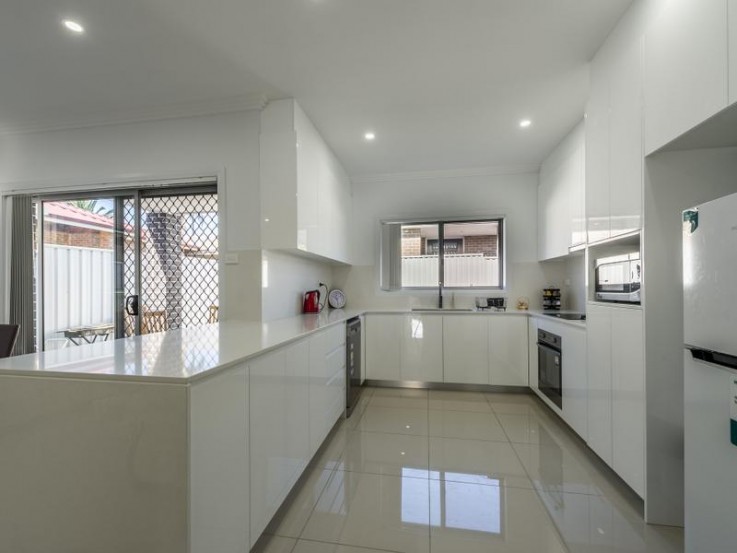 50 Galton Street Wetherill Park NSW 2164