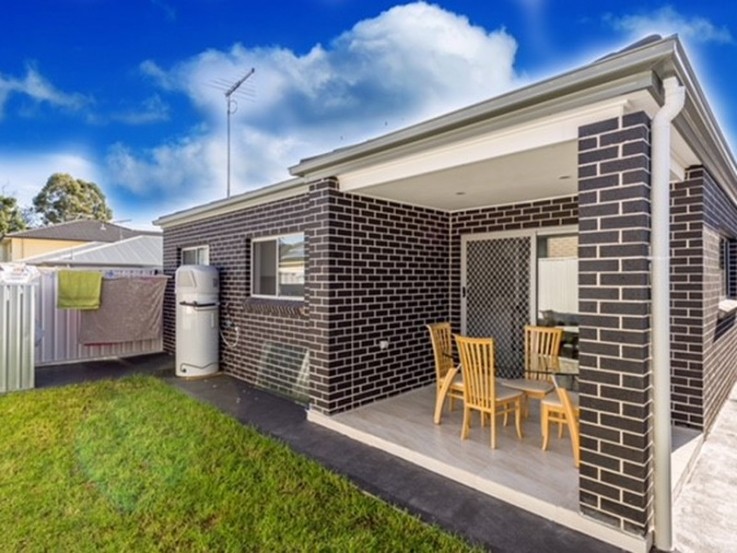 50 Galton Street Wetherill Park NSW 2164