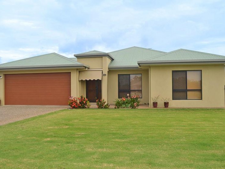 12 Riverlands Drive