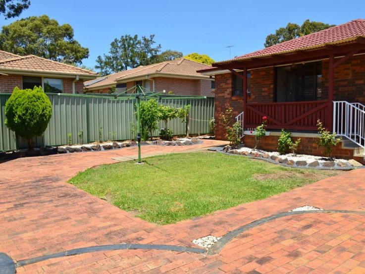 5 Gray Place Wetherill Park NSW 2164