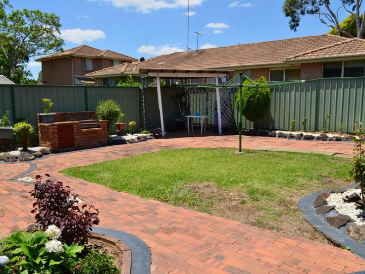 5 Gray Place Wetherill Park NSW 2164