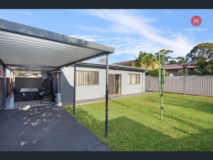 3 Mary Street Wetherill Park NSW 2164