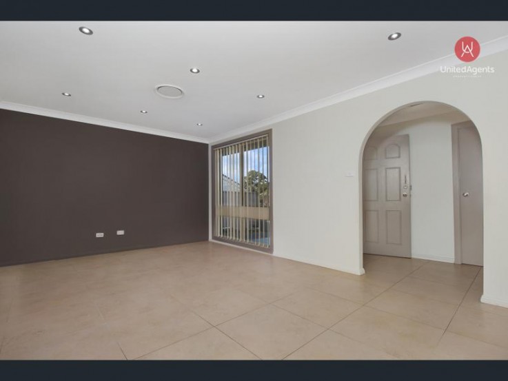 3 Mary Street Wetherill Park NSW 2164