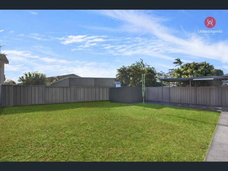 3 Mary Street Wetherill Park NSW 2164