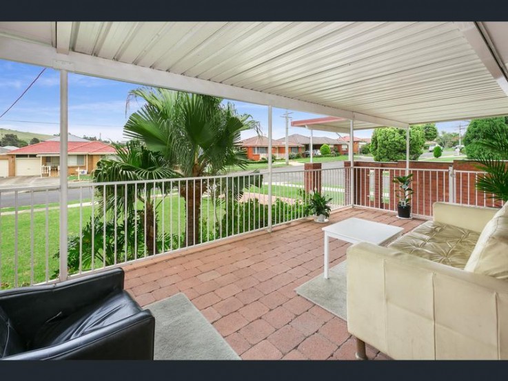 15 Cooma Road Greystanes NSW 2145