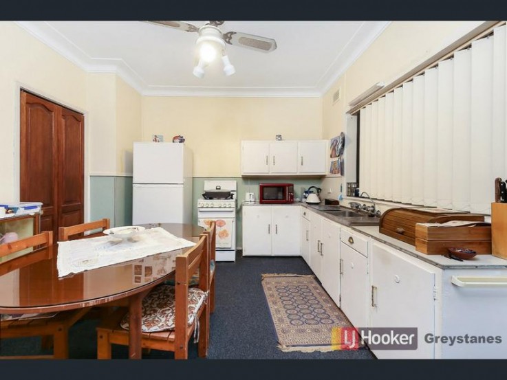 23 Gerald Street Greystanes NSW 2145