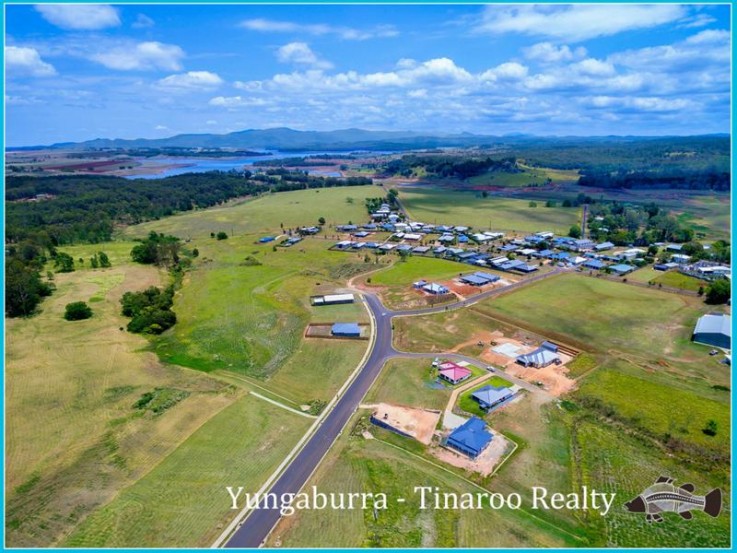 Lot 1 - 118 Yungaburra Village Estate St