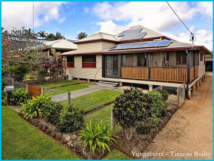 Large Family Home in Town