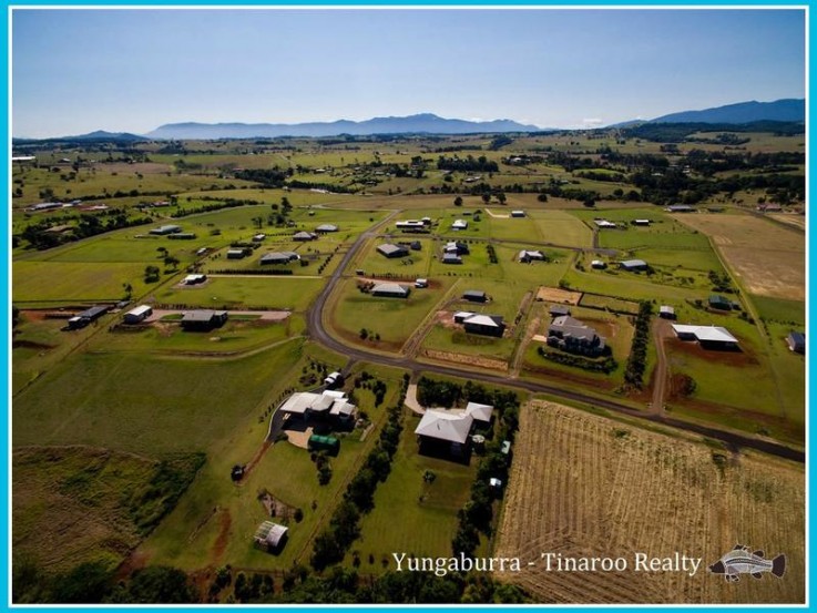 Lot 2 - 59 Tablelands Acreage Country Es