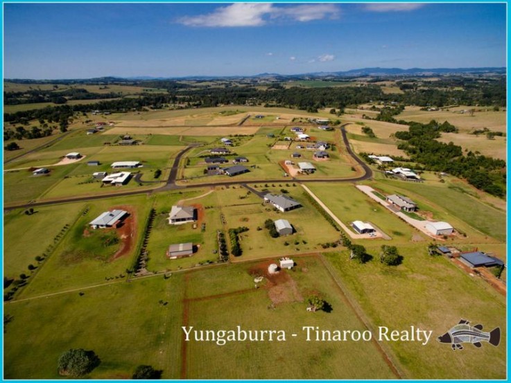 Lot 2 - 59 Tablelands Acreage Country Es