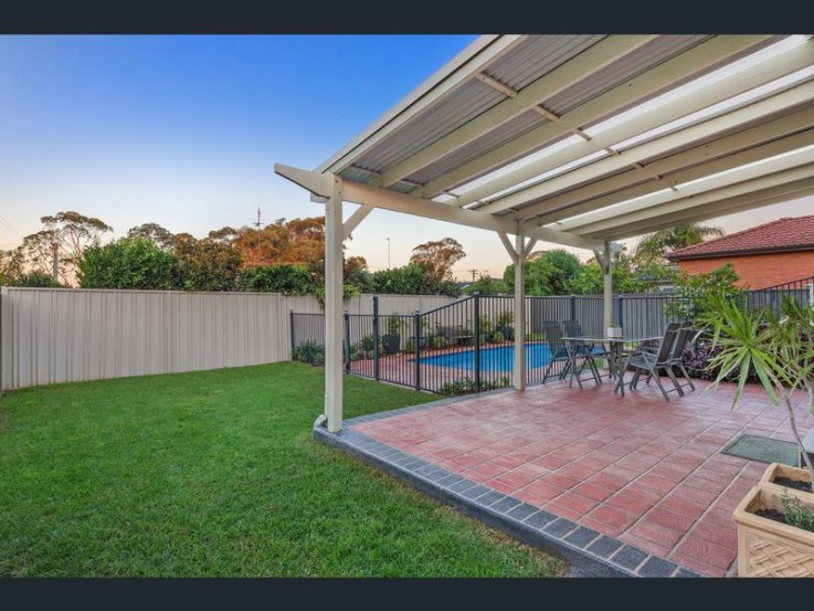 399 Blacktown Road Prospect NSW 2148