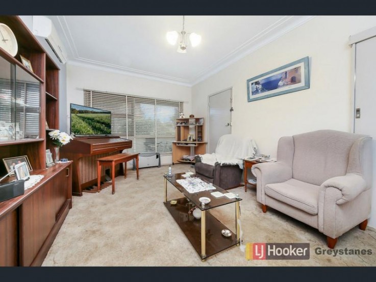 23 Gerald Street Greystanes NSW 2145