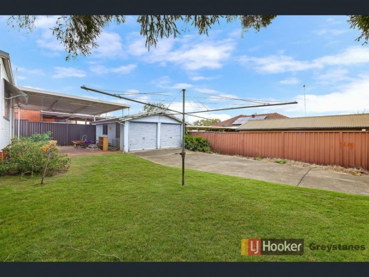 23 Gerald Street Greystanes NSW 2145