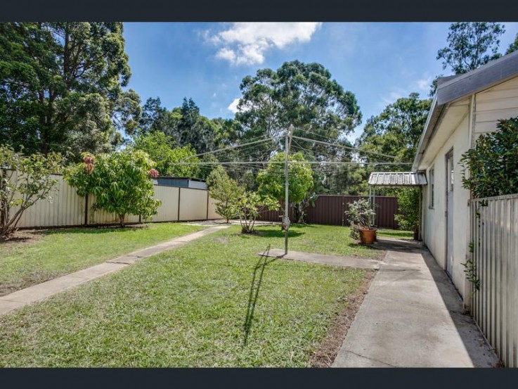 7 Braemar Street Smithfield NSW 2164