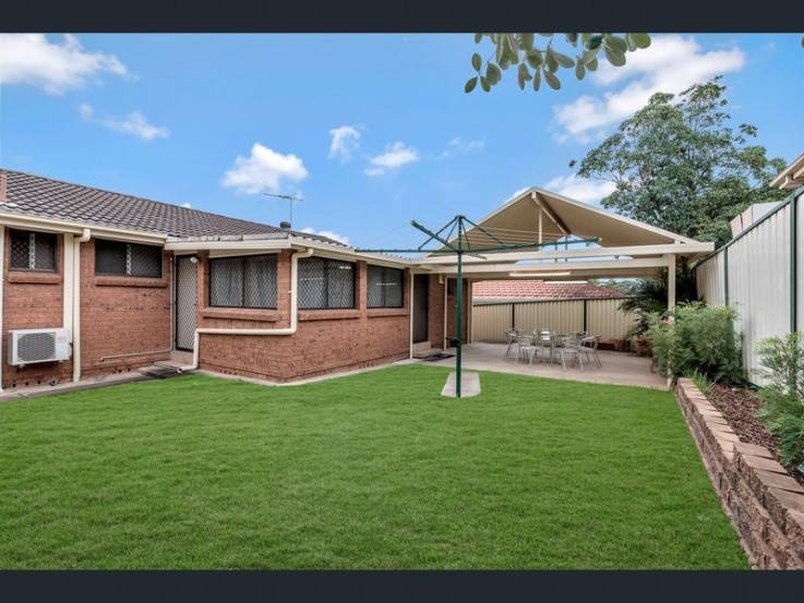 21 McCarthy Street Fairfield West NSW 21