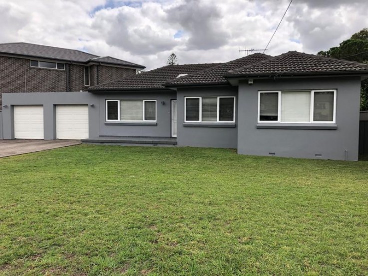 3 Maxine Road Greystanes NSW 2145