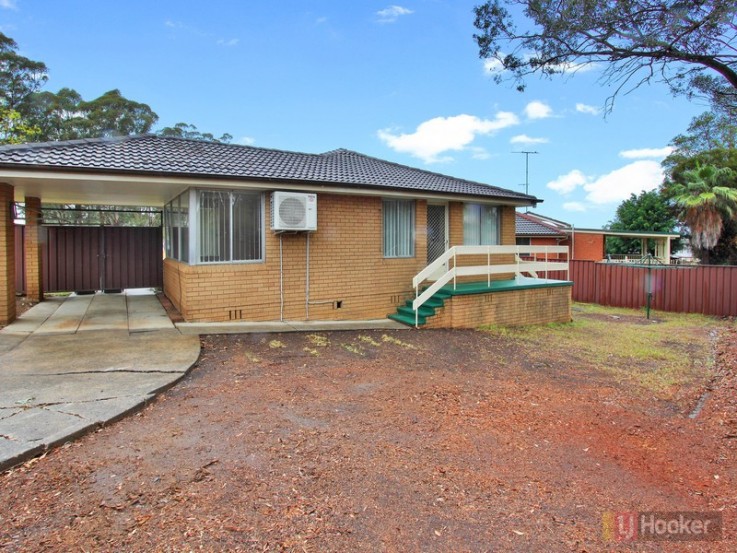 1 Hyacinth Street Greystanes NSW 2145