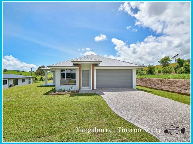 Stunning Family Home Just Built!