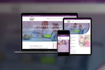 Website Design 