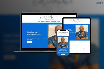 Website Design 