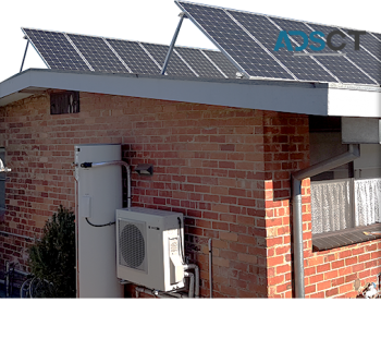 Hire our Solar Hot Water Installers From Melbourne