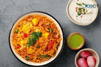 Get 5% Off - Indian Flavor Restaurant Wa