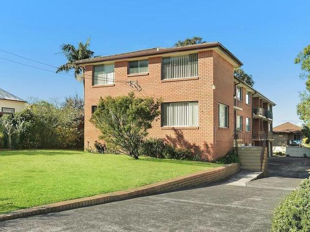 Immaculate Two-Bedroom Apartment