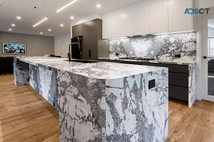 Cote D'Azur Marble Slabs