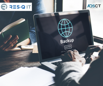 Data backup solutions Perth