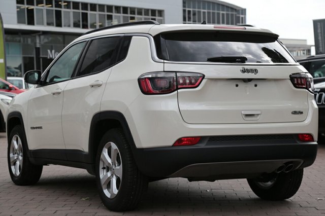 2017 Jeep Compass Sport FWD SUV