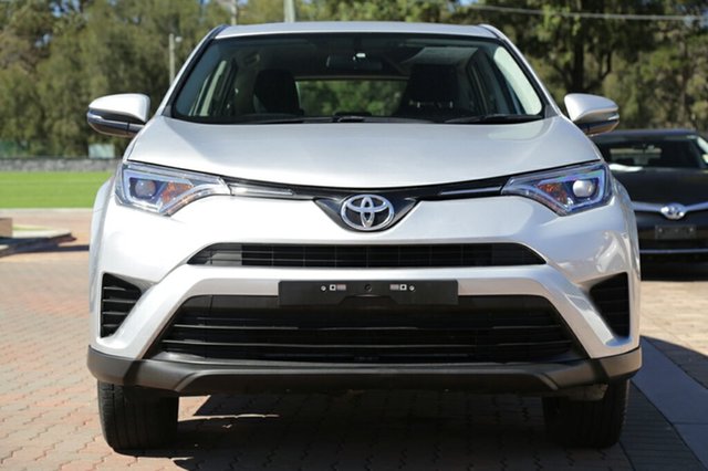 2016 Toyota RAV4 GX AWD SUV